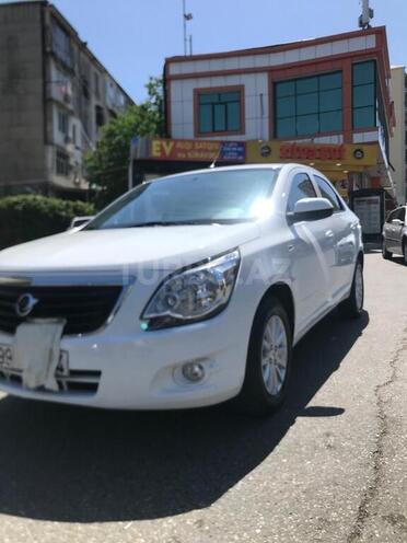 Ravon R4 2020, 38,000 km - 1.5 l - Bakı