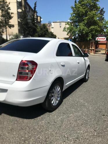 Ravon R4 2020, 38,000 km - 1.5 l - Bakı