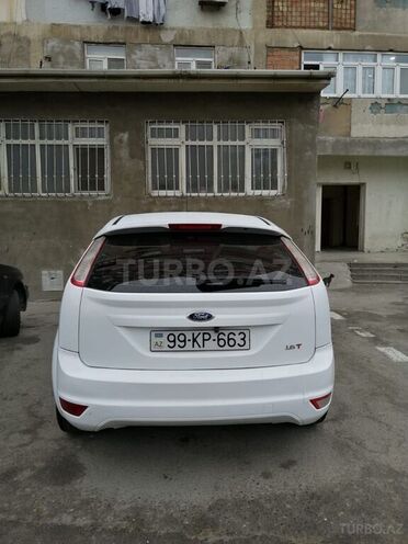 Ford Focus 2011, 200,000 km - 1.6 l - Bakı