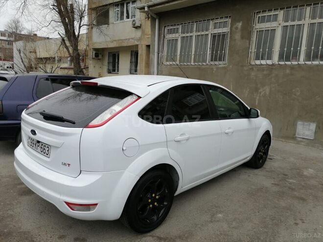 Ford Focus 2011, 200,000 km - 1.6 l - Bakı