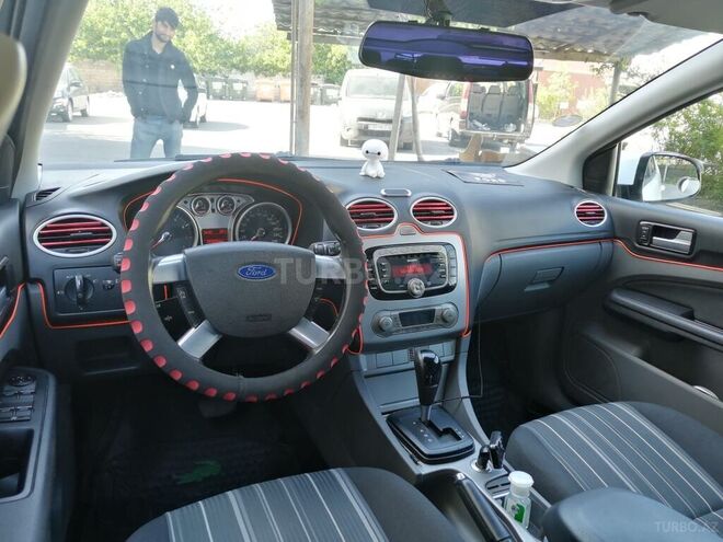Ford Focus 2011, 200,000 km - 1.6 l - Bakı