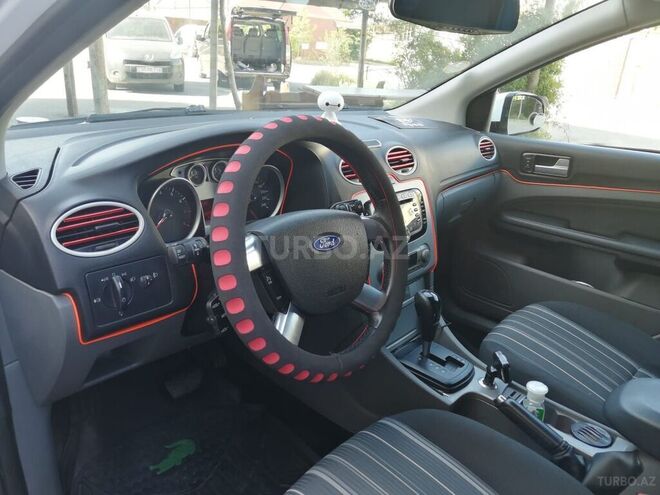 Ford Focus 2011, 200,000 km - 1.6 l - Bakı
