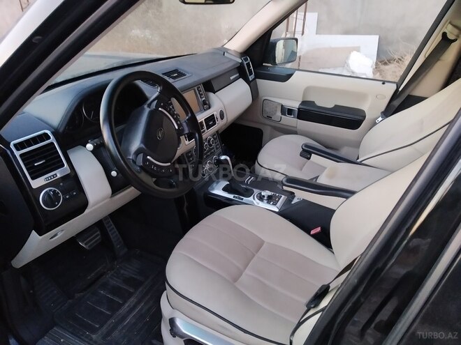 Land Rover Range Rover 2008, 200,000 km - 4.2 l - Bakı