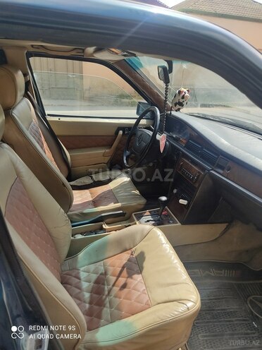 Mercedes 190 1993, 50,000 km - 2.0 l - Bakı