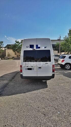 Ford Transit 2007, 231,000 km - 2.4 л - Gəncə