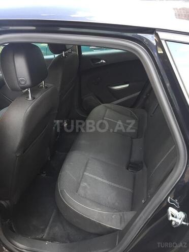 Opel Astra 2009, 205,000 km - 1.6 l - Bakı