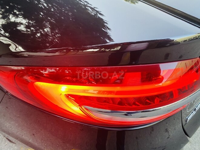 Ford Fusion 2018, 47,000 km - 1.5 l - Bakı