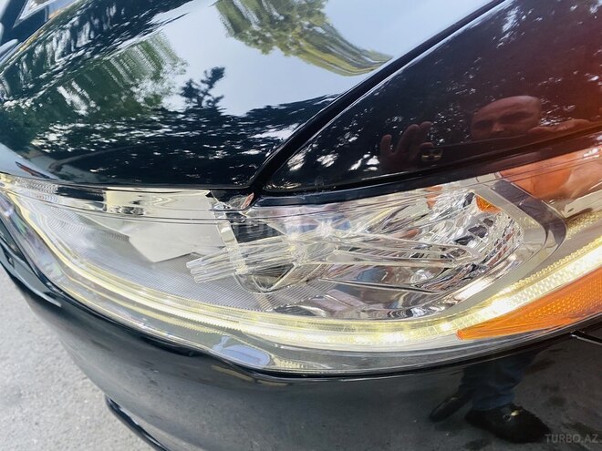 Ford Fusion 2018, 47,000 km - 1.5 l - Bakı