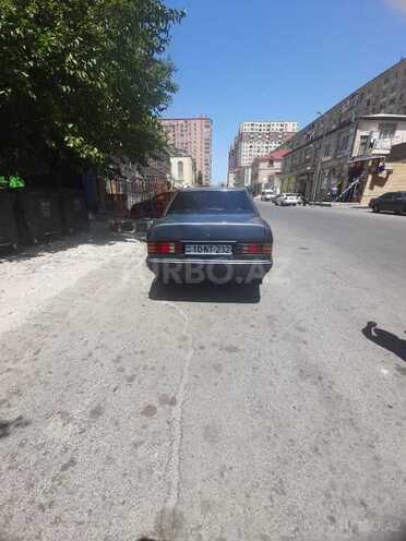 Mercedes 190 1990, 20,000 km - 1.8 л - Bakı
