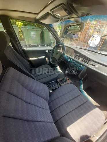 Mercedes 190 1990, 20,000 km - 1.8 л - Bakı