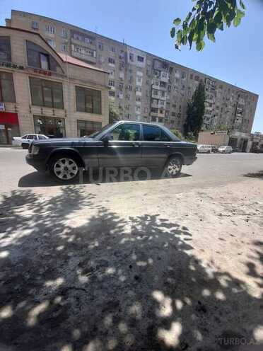Mercedes 190 1990, 20,000 km - 1.8 л - Bakı