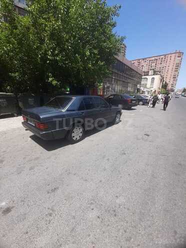 Mercedes 190 1990, 20,000 km - 1.8 л - Bakı
