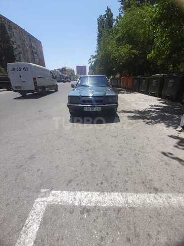Mercedes 190 1990, 20,000 km - 1.8 л - Bakı