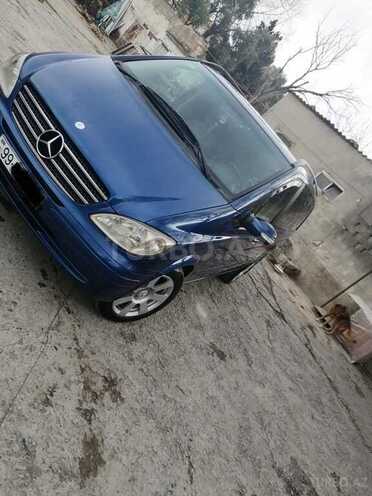 Mercedes Viano 2004, 366,800 km - 2.2 l - Bakı