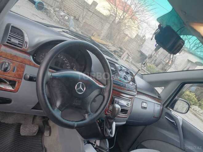 Mercedes Viano 2004, 366,800 km - 2.2 l - Bakı