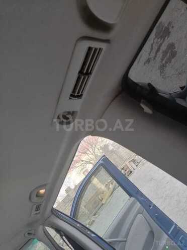 Mercedes Viano 2004, 366,800 km - 2.2 l - Bakı