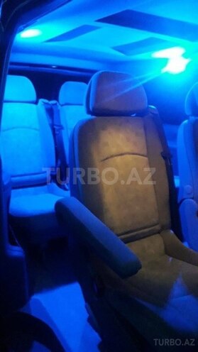 Mercedes Viano 2004, 366,800 km - 2.2 l - Bakı