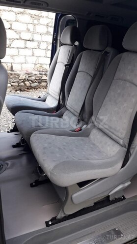 Mercedes Viano 2004, 366,800 km - 2.2 l - Bakı
