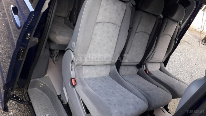 Mercedes Viano 2004, 366,800 km - 2.2 l - Bakı