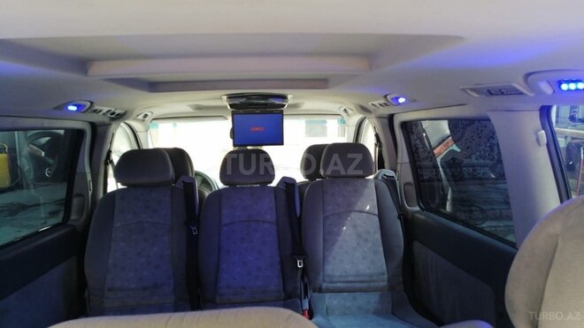 Mercedes Viano 2004, 366,800 km - 2.2 l - Bakı
