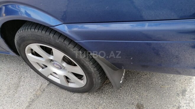 Mercedes Viano 2004, 366,800 km - 2.2 l - Bakı
