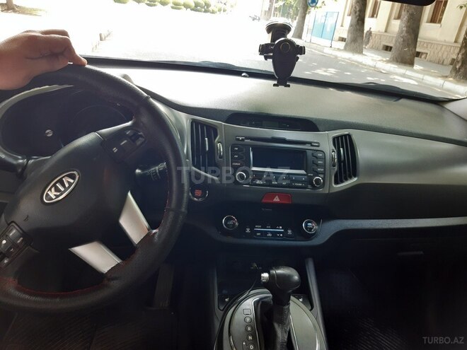 Kia Sportage 2011, 194,800 km - 2.0 l - Mingəçevir