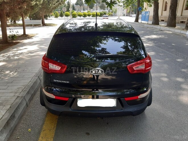 Kia Sportage 2011, 194,800 km - 2.0 l - Mingəçevir