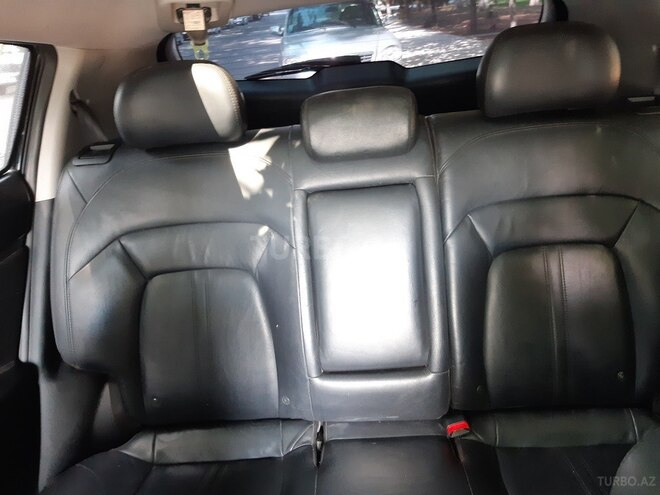 Kia Sportage 2011, 194,800 km - 2.0 l - Mingəçevir