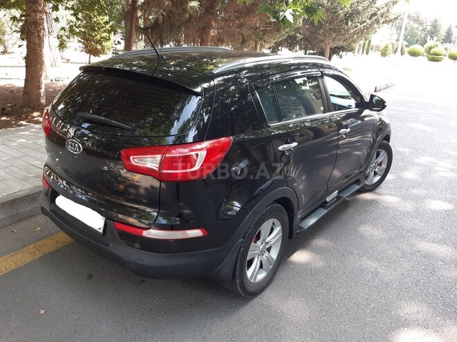 Kia Sportage 2011, 194,800 km - 2.0 l - Mingəçevir