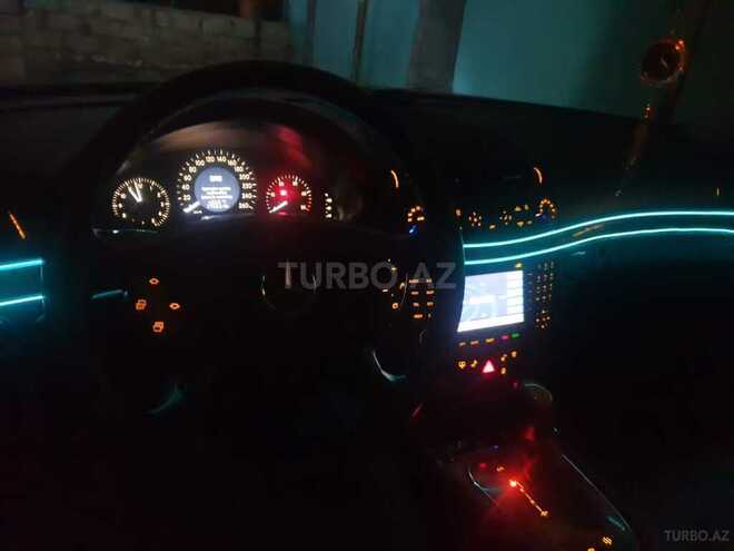 Mercedes E 320 2004, 332,000 km - 3.2 л - Goranboy