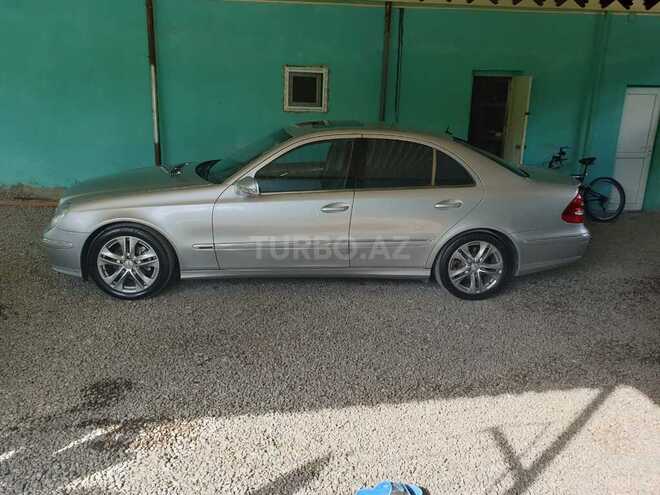 Mercedes E 320 2004, 332,000 km - 3.2 л - Goranboy