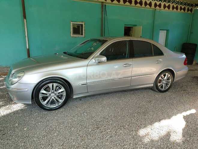 Mercedes E 320 2004, 332,000 km - 3.2 л - Goranboy
