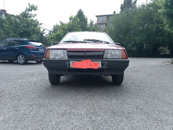 LADA (VAZ) 2109 1995, 213,000 km - 1.6 l - Bakı