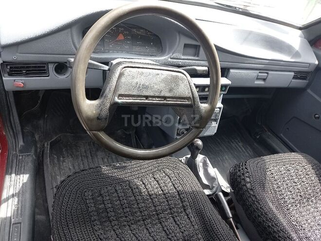 LADA (VAZ) 2109 1995, 213,000 km - 1.6 l - Bakı