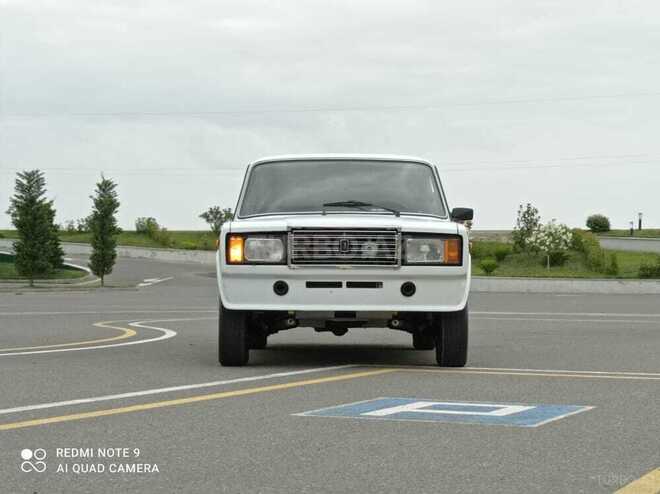 LADA (VAZ) 2107 2007, 156,000 km - 1.6 l - Kürdəmir