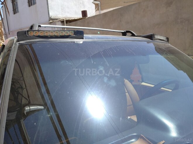 Jeep Grand Cherokee 1996, 400,000 km - 4.0 l - Bakı