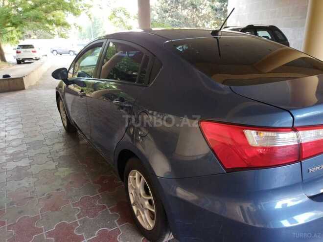 Kia Rio 2016, 65,600 km - 1.6 l - Bakı