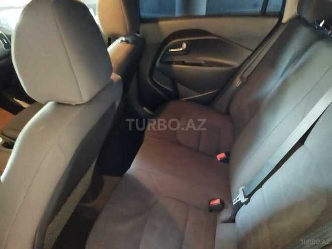 Kia Rio 2016, 65,600 km - 1.6 l - Bakı