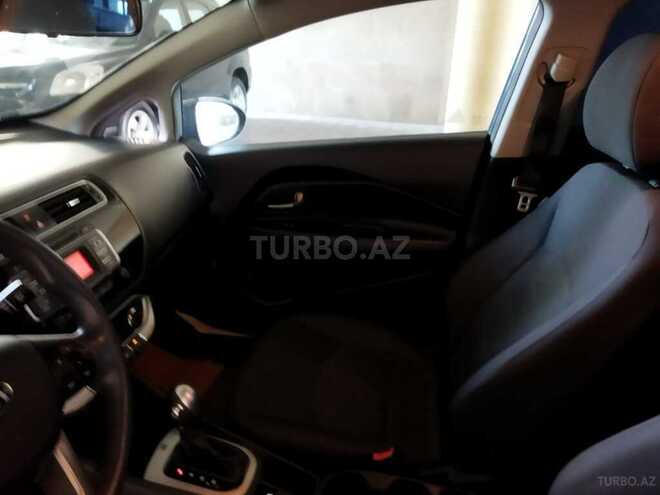 Kia Rio 2016, 65,600 km - 1.6 l - Bakı