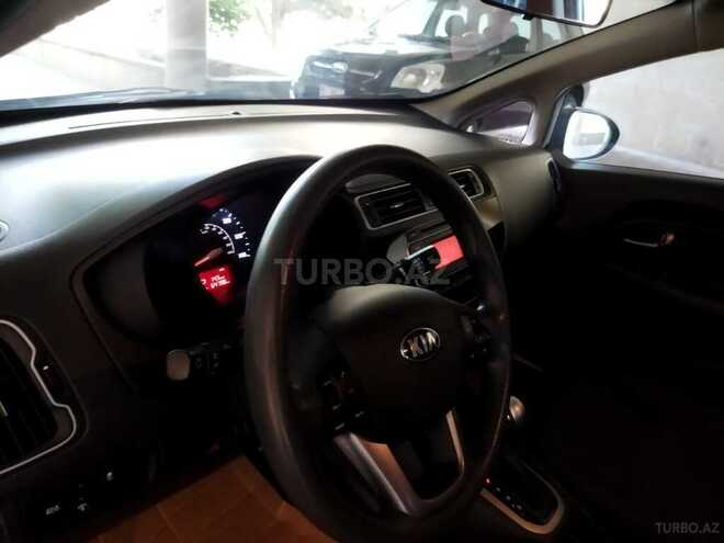 Kia Rio 2016, 65,600 km - 1.6 l - Bakı