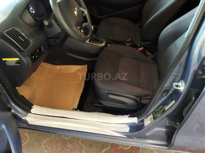 Kia Rio 2016, 65,600 km - 1.6 l - Bakı
