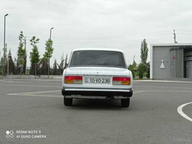 LADA (VAZ) 2107 2007, 156,000 km - 1.6 l - Kürdəmir