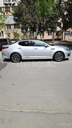 Kia Optima 2015, 45,000 km - 2.0 l - Sumqayıt