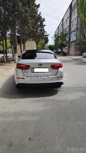 Kia Optima 2015, 45,000 km - 2.0 l - Sumqayıt