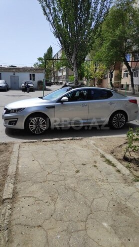 Kia Optima 2015, 45,000 km - 2.0 l - Sumqayıt