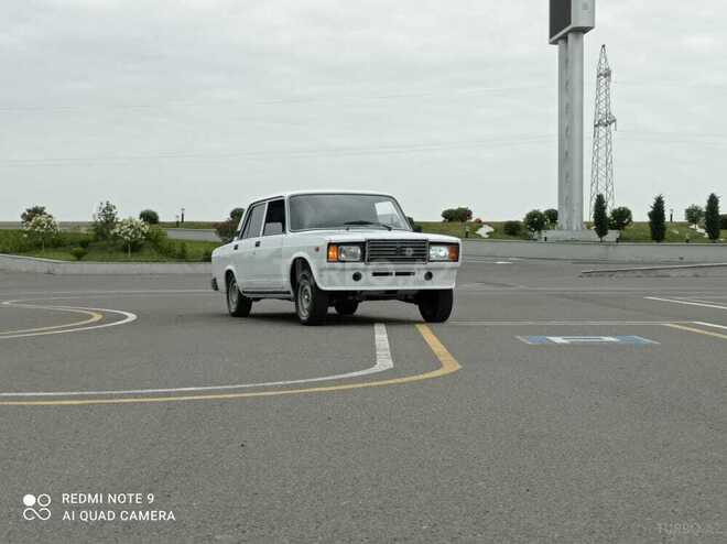 LADA (VAZ) 2107 2007, 156,000 km - 1.6 l - Kürdəmir