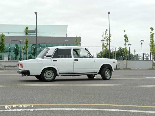LADA (VAZ) 2107 2007, 156,000 km - 1.6 l - Kürdəmir