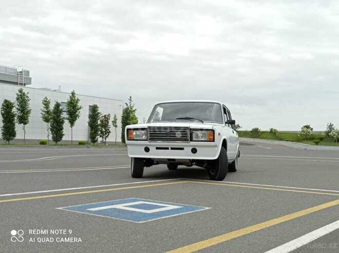 LADA (VAZ) 2107 2007, 156,000 km - 1.6 l - Kürdəmir