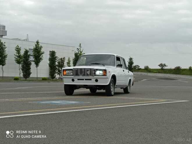 LADA (VAZ) 2107 2007, 156,000 km - 1.6 l - Kürdəmir