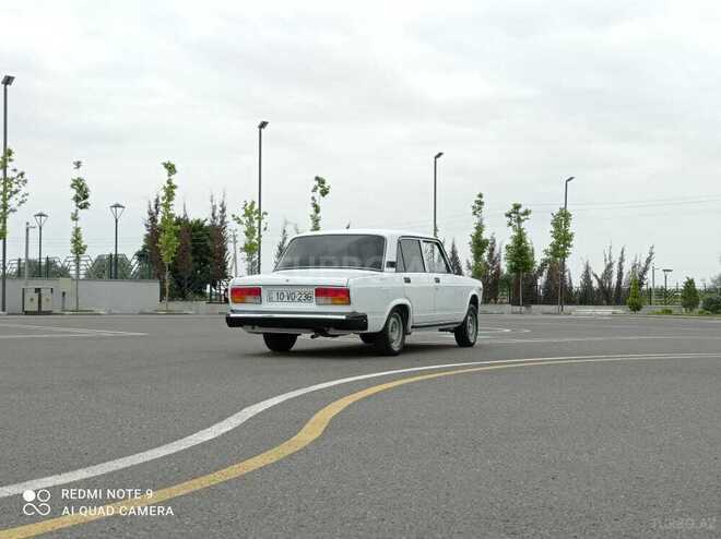 LADA (VAZ) 2107 2007, 156,000 km - 1.6 l - Kürdəmir